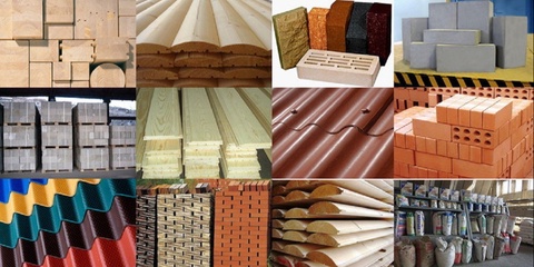 Qurilish materiallari sanoati rivojlantiriladi