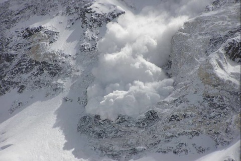 Тоғли ҳудудларда қор кўчиш хавфи эълон қилинди