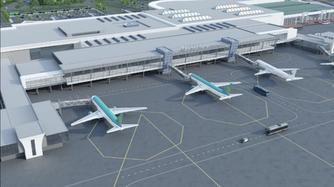 Toshkent viloyati hokimi Yangi xalqaro aeroport qayerga qurilishi haqidagi maʼlumotni ochiqladi