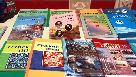 Нима учун янги дарсликлар тест синовларига тайёрланиш учун тавсия этилмаган?