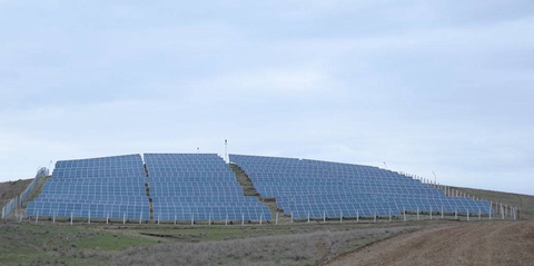 Возобновляемые источники энергии повышают энергоэффективность