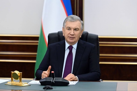 Олий таълим ва илм-фан соҳасидаги устувор вазифалар кўриб чиқилди