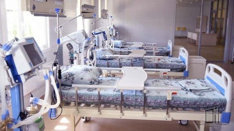 Установлен порядок проведения клинических исследований медицинского оборудования