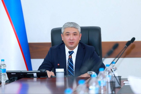 ГП «Навоийуран» завершило 2025 год с превышением плановых показателей по всем ключевым направлениям деятельности