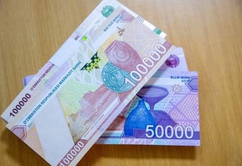 Dang‘ara tumanida fuqaroning pulini qo‘lga kiritgan TET xodimlari fosh etildi