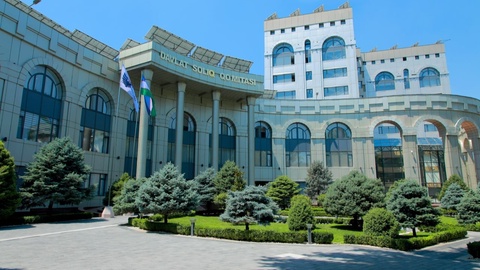 Bugundan savdo va xizmat koʻrsatish nuqtalarida QR-kod orqali toʻlov qilolmaymizmi?