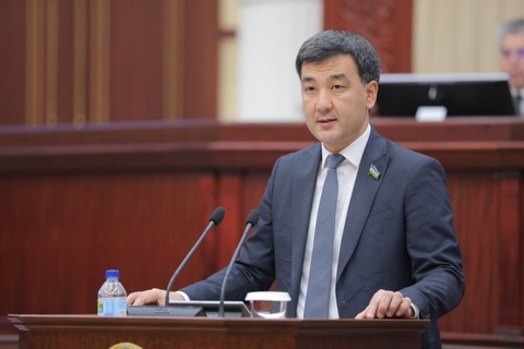 Qirgʻizistonda jazoni oʻtayotgan Oʻzbekiston fuqarolari jazoni davom ettirish uchun vatanga qaytarilishi mumkin