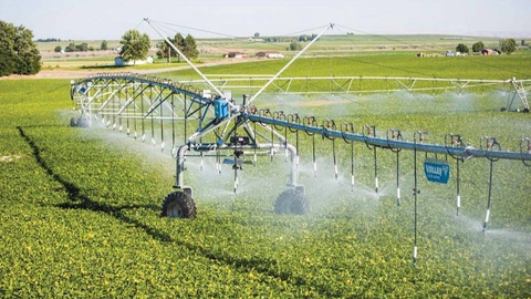 Водопотребление в агросекторе: рациональный подход и существенные изменения