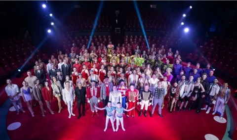 Oʻzbekiston sirk sanʼati artistlari Peruda boʻlib oʻtgan xalqaro sirk festivalida uchinchi oʻrinni egalladi