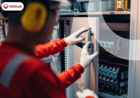 4 октября в Алмазарском и Юнусабадском районах Ташкента временно отключат электроэнергию