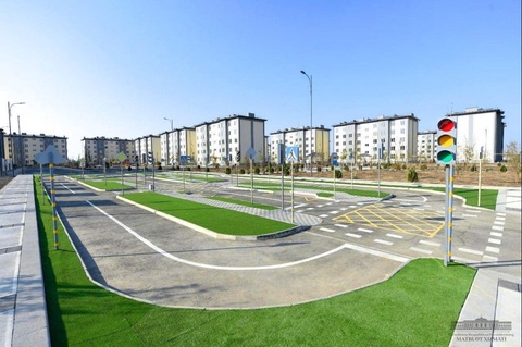 Xavfsiz mahalla - osoyishta yurt tayanchi: qaror nimalarni o‘zgartiradi?