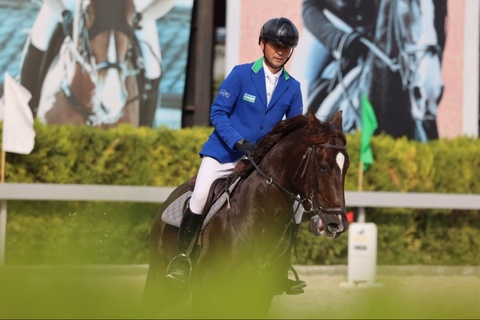 Konkur boʻyicha Oʻzbekiston chempionati oʻtkazildi