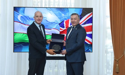 Quotas for seasonal work in the UK will be increased for Uzbek citizens