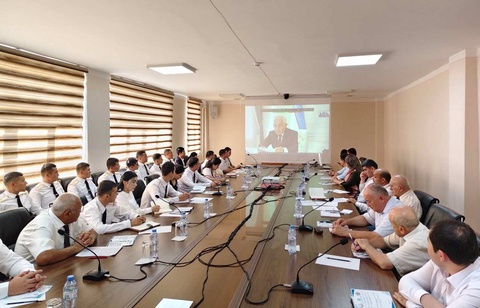 «Mustaqillik – bebaho neʼmat, masʼuliyat va imkoniyat»