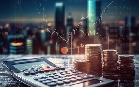 Ўзбекистонда инвестициялар ҳажми 584,2 трлн сўмга етди