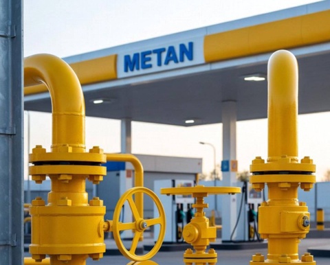 23 декабря метановые заправки по Узбекистану продолжат работу по шестичасовому графику