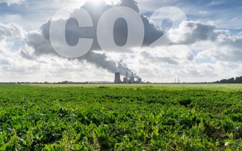 Мир установил новый рекорд по выбросам CO₂ в энергетике - отчет