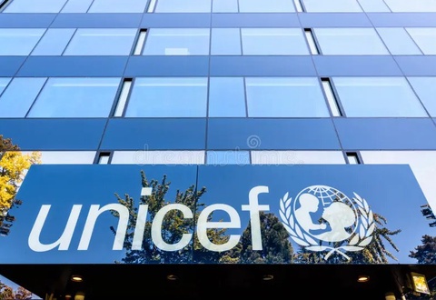 UNICEF: Dunyo bo'ylab besh yoshgacha bo'lgan 4,8 million bola vafot etgan