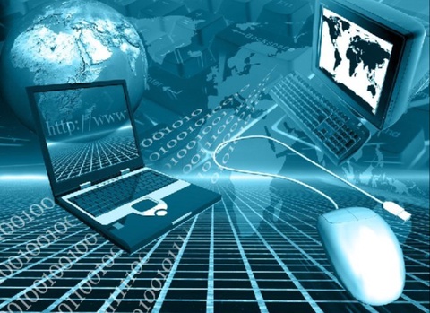 State control system in the field of Information Technologies to be improved