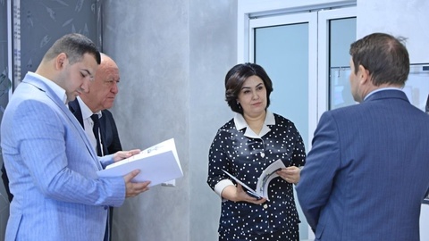 Belarusda xalqaro hamkorlik yangi bosqichga ko‘tarildi: Buxoro davlat texnika universiteti delegatsiyasining xizmat safari samarali yakunlandi
