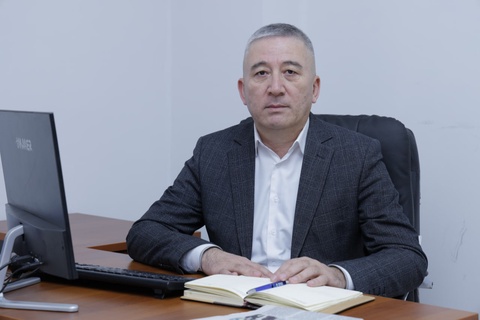 Феномен ҳодисалар даврида сўз қудрати