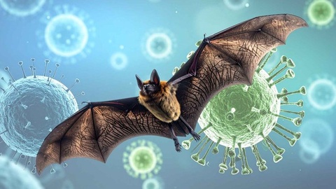 Nipah – o'lim darajasi yuqori virus: u keng tarqalishi mumkinmi?