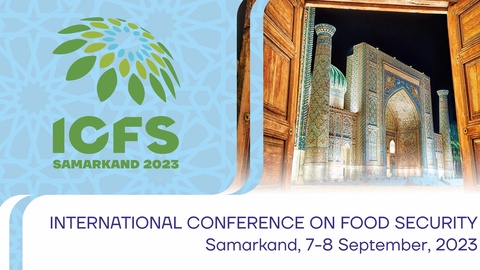 Самарқант қаласы тағы бір халықаралық шараға қонақкәделік жасайды