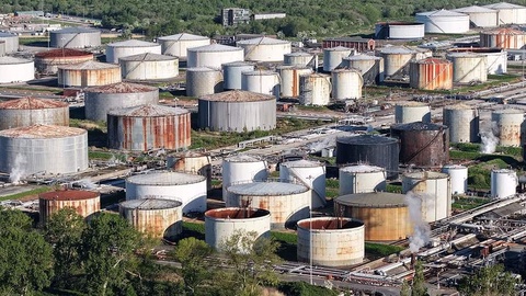 Жаҳон нефть захиралари атиги уч ойга етади — Goldman Sachs