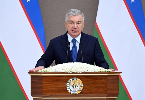 Йил бошида республикада камбағаллик даражаси 5,8 фоизга тушди — Президент
