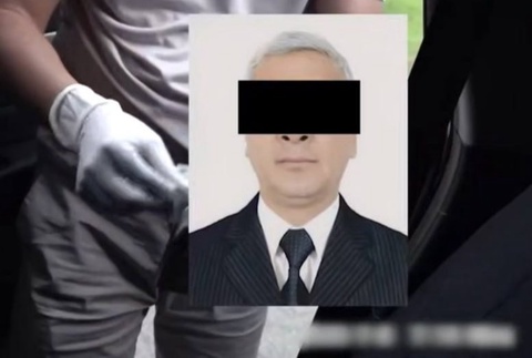 Sharof Rashidov tumanining sobiq hokimi 11 yilga qamaldi