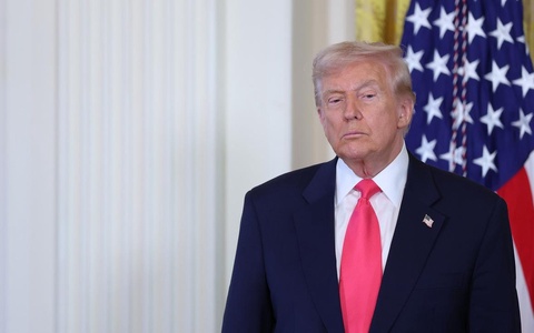 Трамп дал Зеленскому «несколько дней» на ответ по мирному соглашению