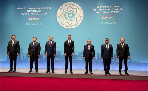 The Minister of Foreign Affairs of Uzbekistan took part in the meeting of the Council of Ministers of Foreign Affairs of the Organization of Turkic-speaking States