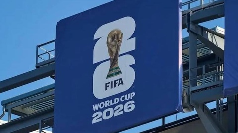 FIFA предложила болельщикам разместить их имена на экранах стадионов на ЧМ-2026