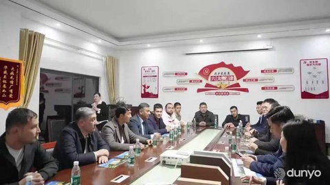 Мебельщики Узбекистана и Китая договорились о трансфере технологий и разработке совместных инвестиционных проектов