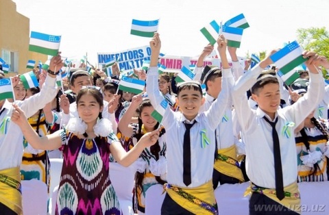 Murojaatnoma — yoshlar kelajagiga yo‘llangan ishonchli chaqiriq