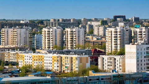 Цены на жилье в Узбекистане выросли за год на 4 %