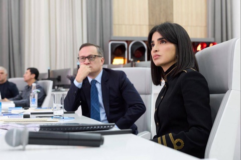 В Ташкенте стартует масштабная модернизация транспортной системы