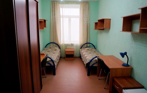 Айрим тоифадаги талабаларнинг ётоқхона харажатлари Давлат бюджетидан қоплаб берилади