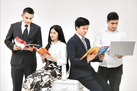 Imkoniyatni qadrlagan millat buyuk kelajakni qurishga haqli