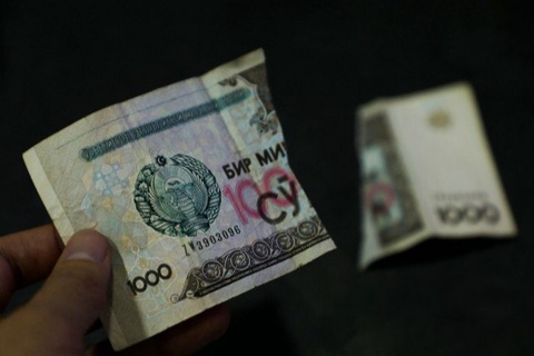 Qanday holatlarda pullar “yaroqli” va “yaroqsizga” boʻlinadi?