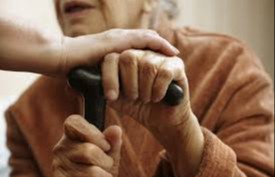 Ўзбекистонда ёлғиз кексалар ва ногиронлиги бор шахслар сони маълум қилинди