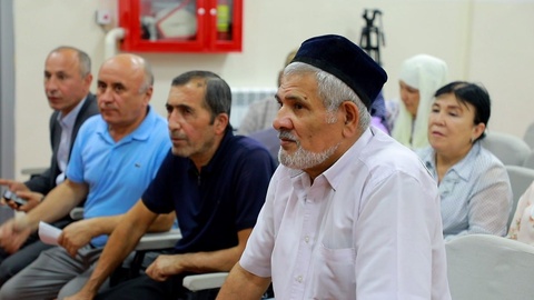 Mahallada kim nima bilan shug'ullanishi yanada aniqlashdi