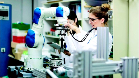 “Toshkent tajribasi” — kelajak kasblariga yoʻnaltirilgan loyiha