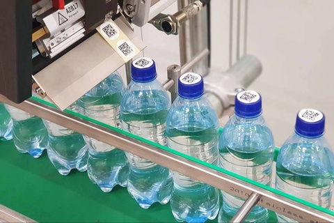 Узбекистан с 1 июня 2026 года вводит взаимное признание цифровой маркировки воды и прохладительных напитков со странами-партнерами