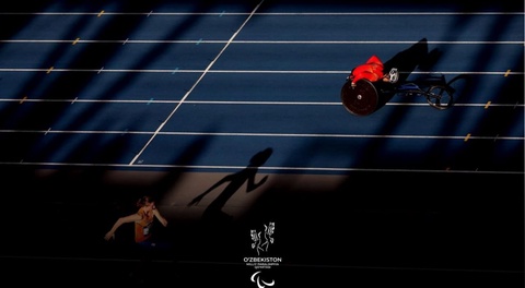 Para yengil atletika: 2025-yilgi Jahon chempionatining dasturi eʼlon qilindi