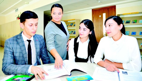 Ilmu urfon — qonimizga singgan qadriyat