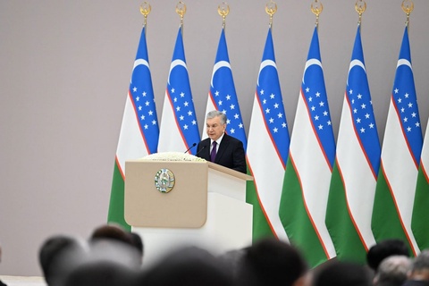 Хоразм ва Қорақалпоғистондаги археологик ёдгорликлар бўйлаб йирик туризм ҳалқаси ташкил этилади