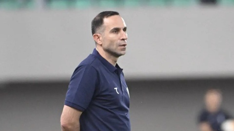 Kapadze dunyoning eng yaxshi 10 murabbiyi qatorida