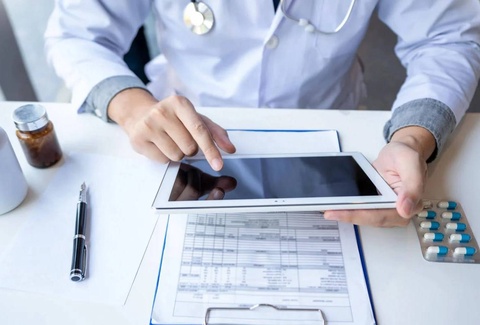 В Узбекистане утвержден порядок поэтапного внедрения системы «Электронный рецепт»