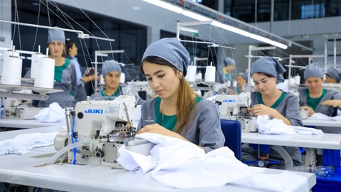 Kambagʻallikni qisqartirish boʻyicha milliy tajriba